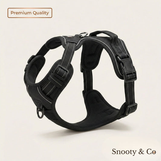 ARNÉS ANTITIRONES SNOOTY™