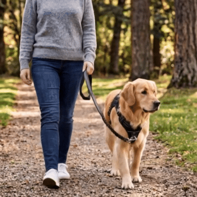 ARNÉS ANTITIRONES SNOOTY™