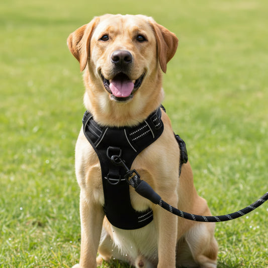 ARNÉS ANTITIRONES SNOOTY™